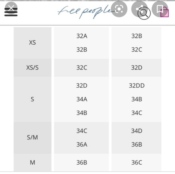 Free People Intimately Neon Field Bralette NWT - Picture 13 of 13